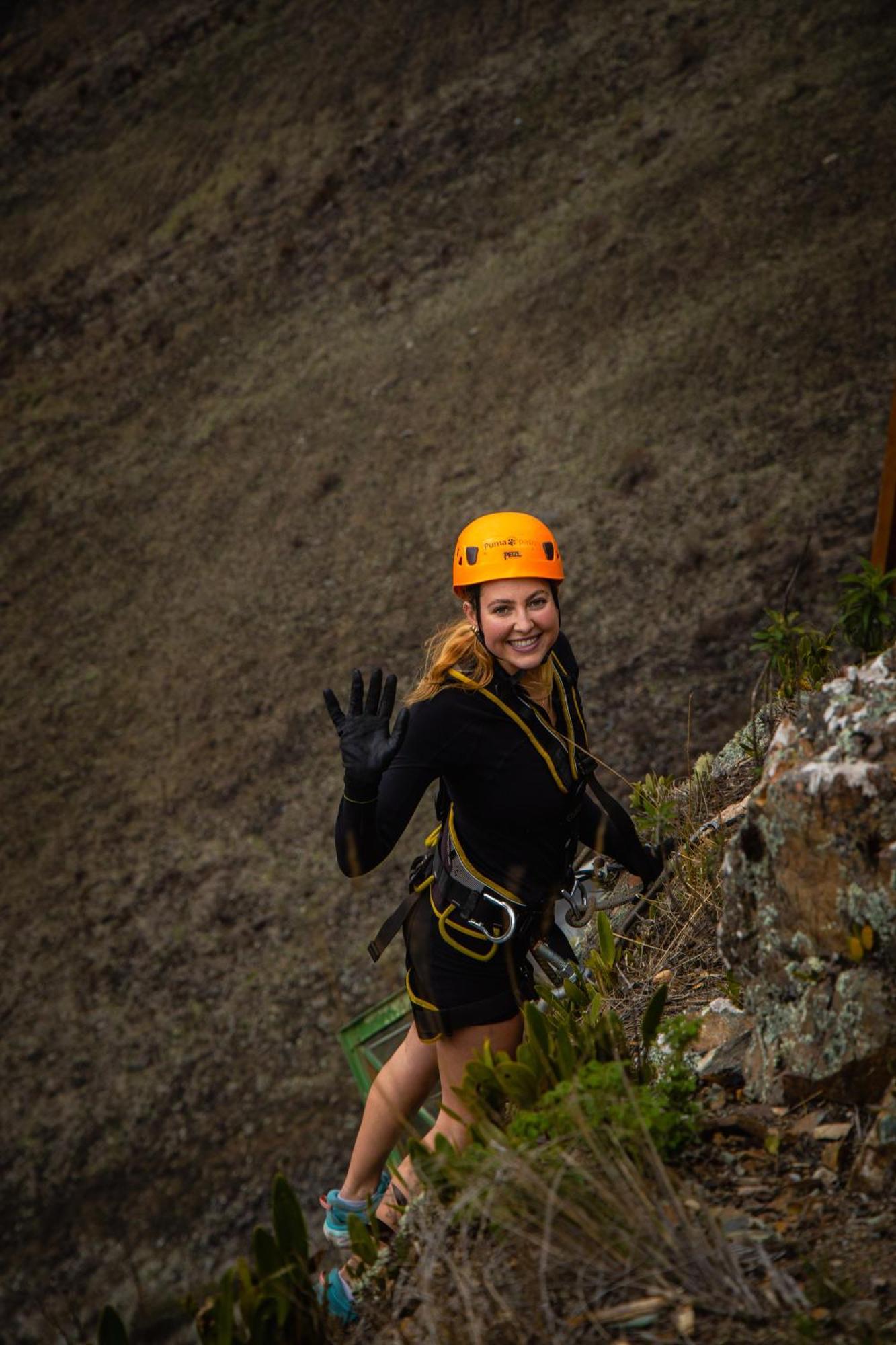 Vertical Sky Luxury Suites Ollantaytambo Exterior photo